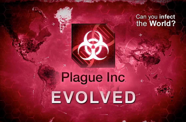plague inc for free online